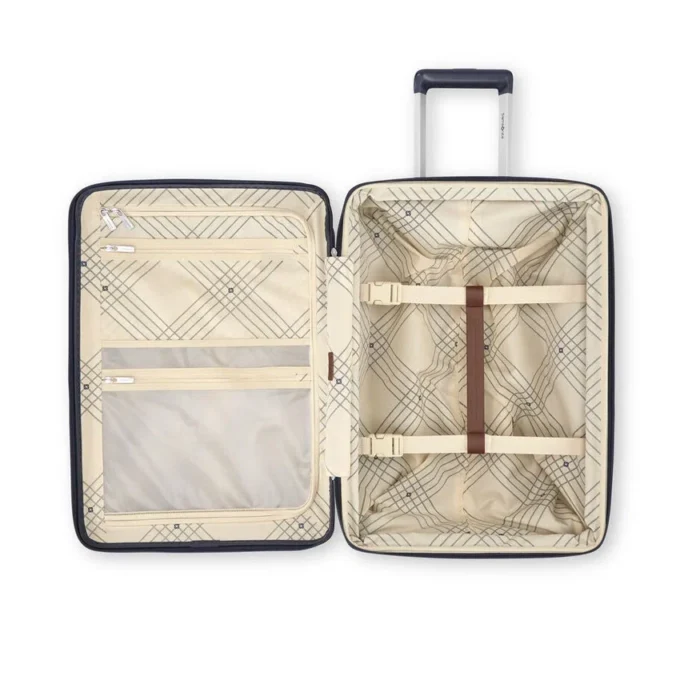 Maleta de equipaje de mano con ruedas Virtuosa