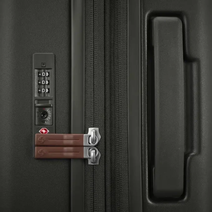 Maleta de equipaje de mano con ruedas Virtuosa