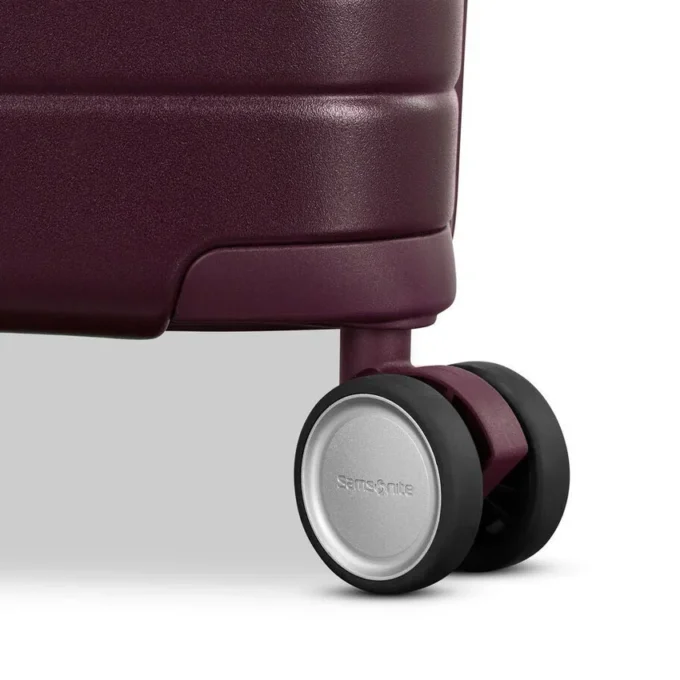 Maleta de equipaje de mano con ruedas Virtuosa