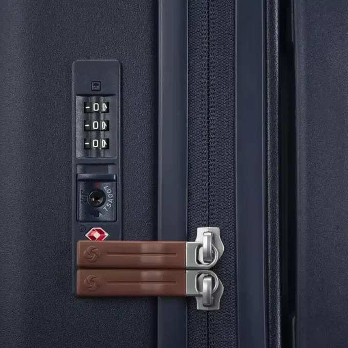 Maleta de equipaje de mano con ruedas Virtuosa