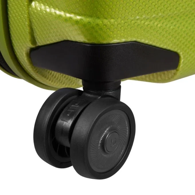 Maleta de equipaje de mano Proxis Global Spinner