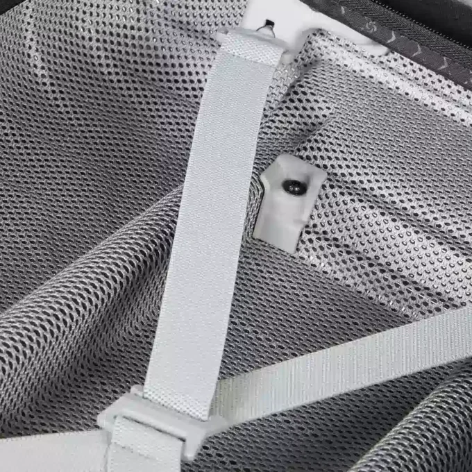 Maleta de equipaje de mano Proxis Global Spinner