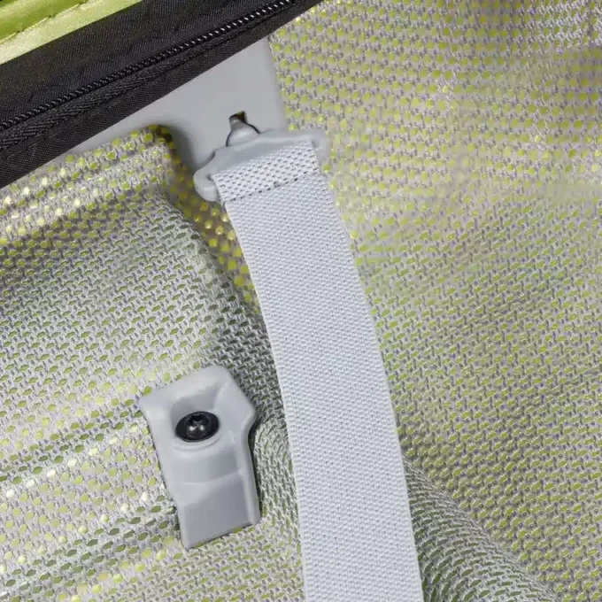 Maleta de equipaje de mano Proxis Global Spinner