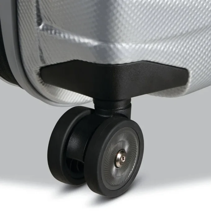 Maleta de equipaje de mano Proxis Global Spinner