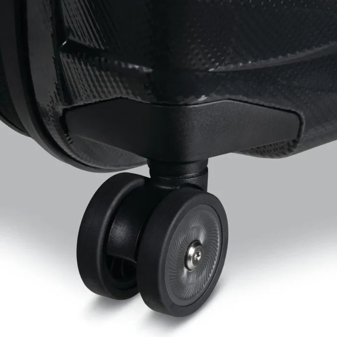 Maleta de equipaje de mano Proxis Global Spinner