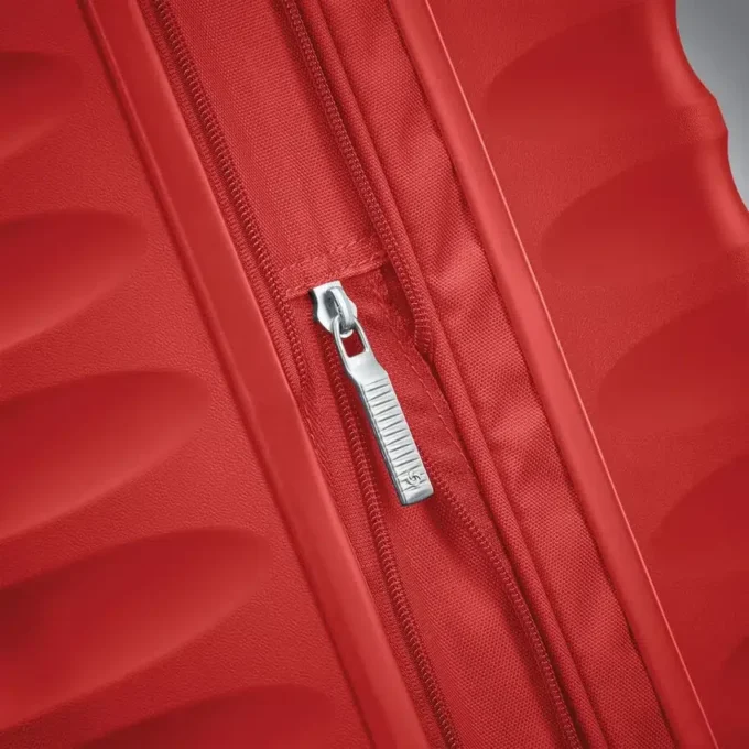 Maleta de equipaje de mano Voltage DLX Global