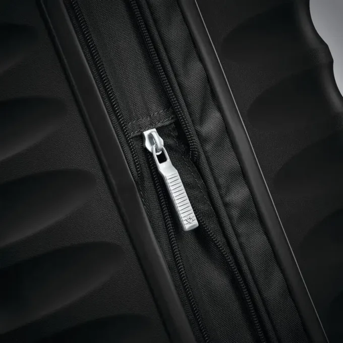 Maleta de equipaje de mano Voltage DLX Global