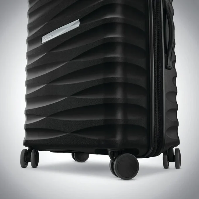 Maleta de equipaje de mano Voltage DLX Global