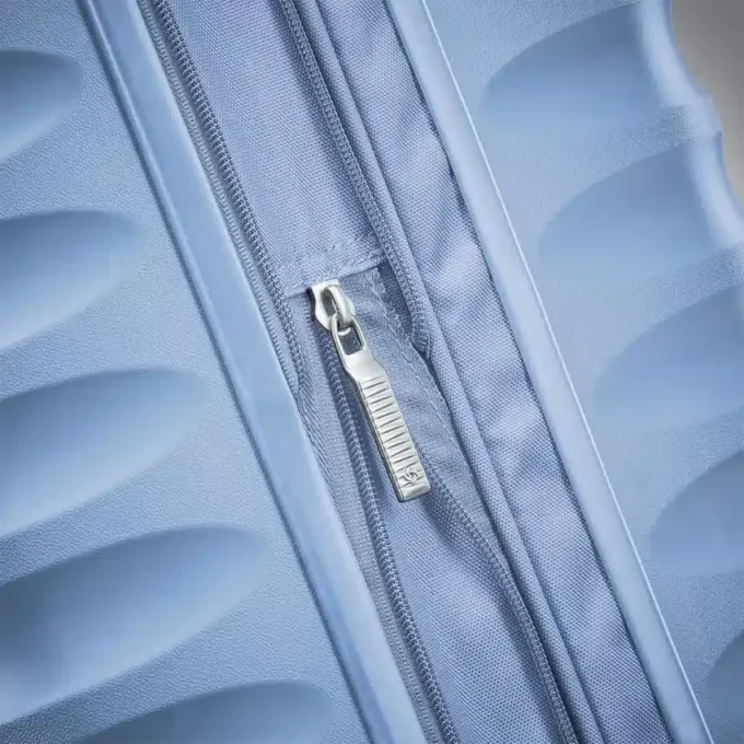 Maleta de equipaje de mano Voltage DLX Global