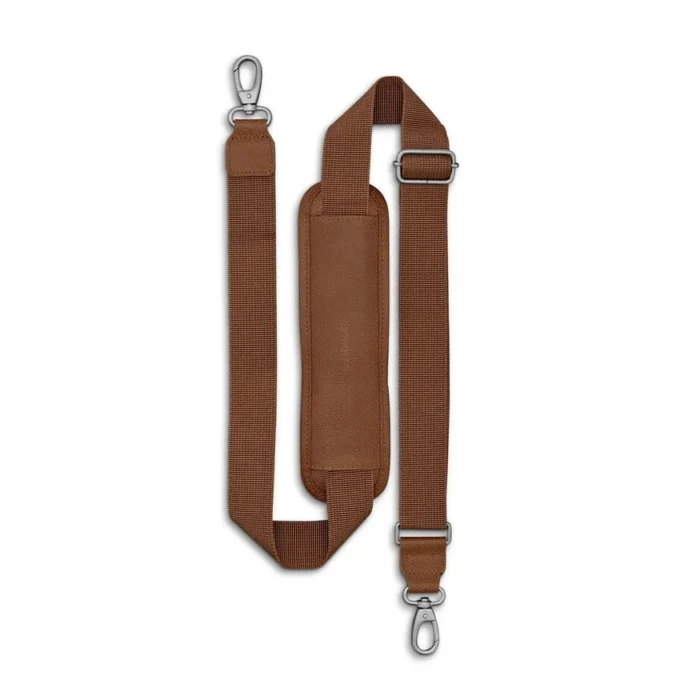 Maleta de fin de semana clásica de piel