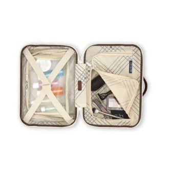 Maleta de viaje Virtuosa