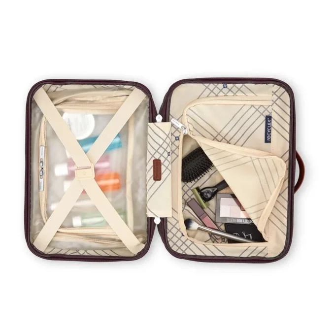 Maleta de viaje Virtuosa