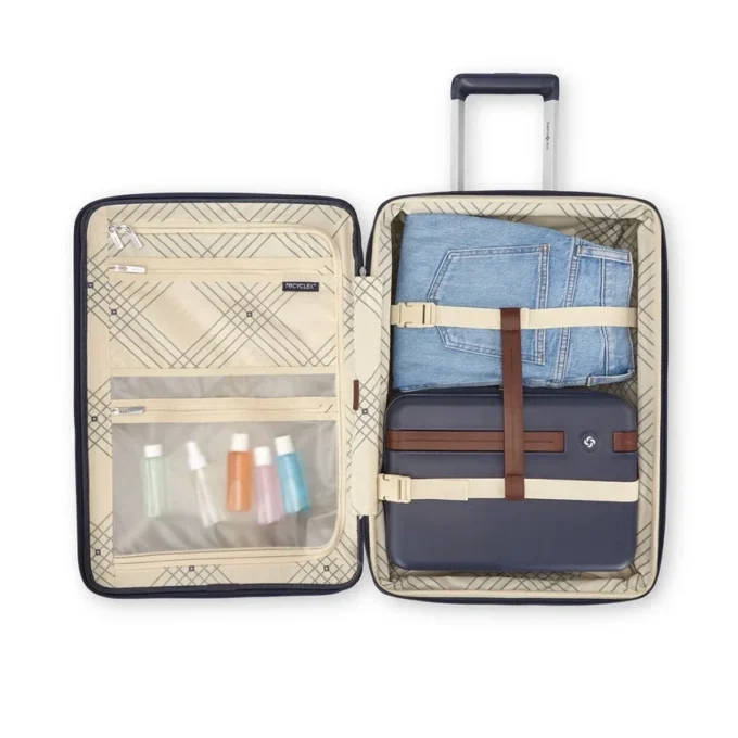 Maleta de viaje Virtuosa