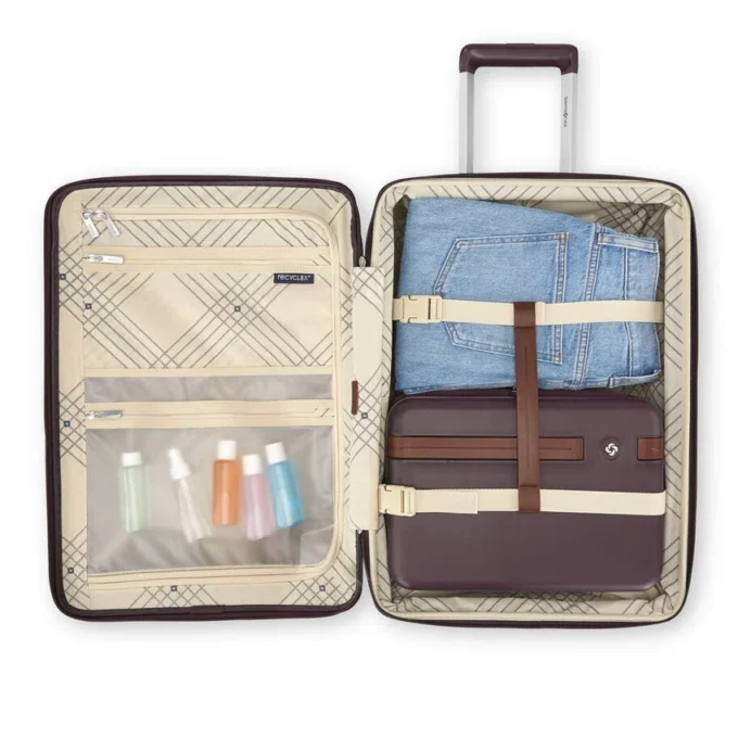 Maleta de viaje Virtuosa