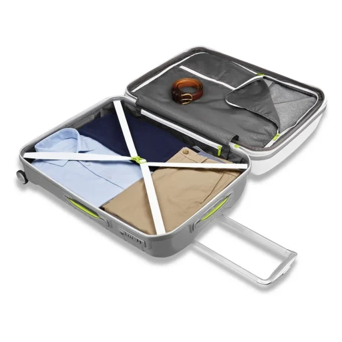 Juego de 2 piezas Freeform (co/l)