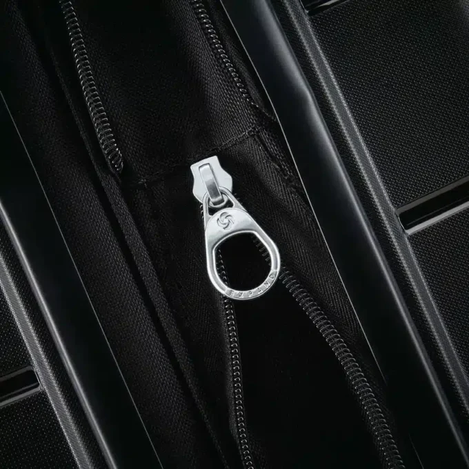 Maleta grande con ruedas Freeform