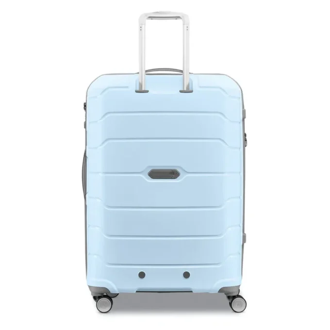 Maleta grande con ruedas Freeform