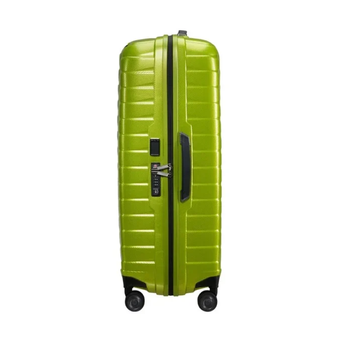 Maleta grande con ruedas Proxis