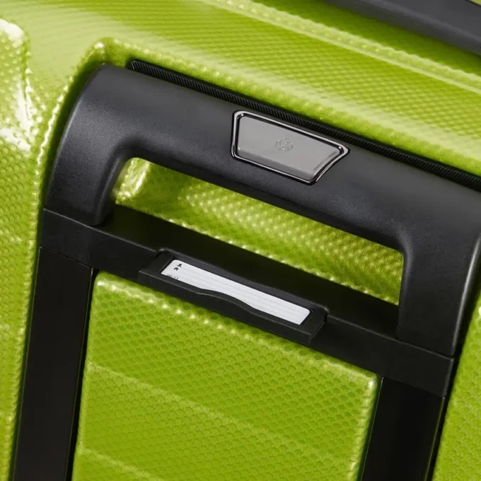 Maleta grande con ruedas Proxis