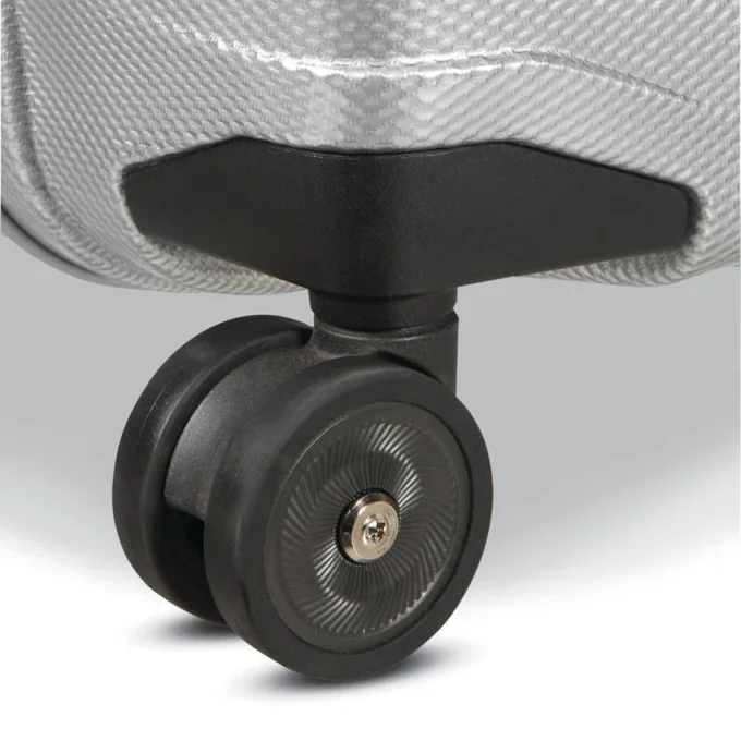 Maleta grande con ruedas Proxis