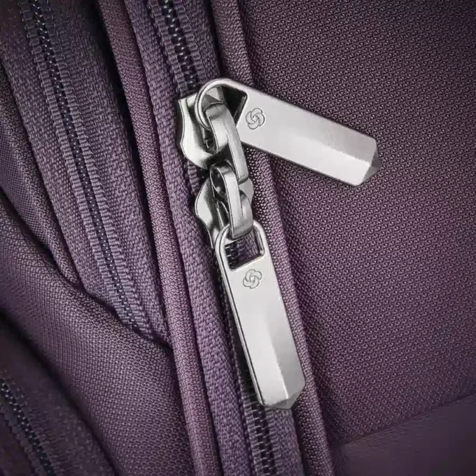 Maleta grande con ruedas Theorym