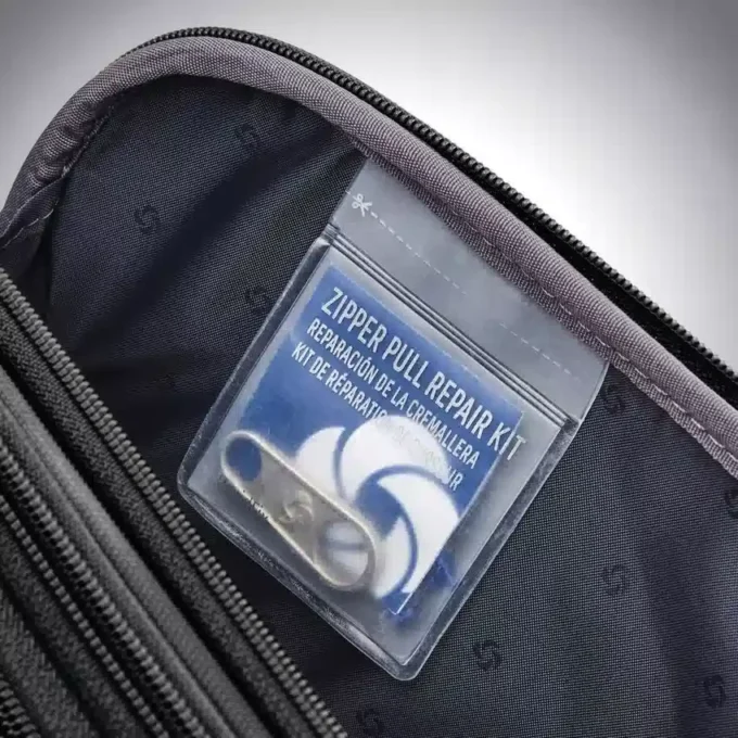 Maleta grande con ruedas Theorym