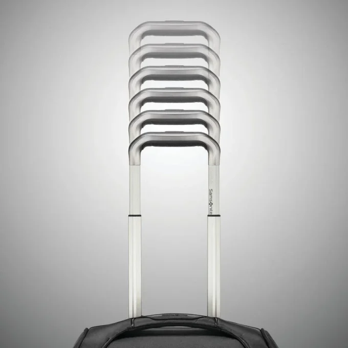 Maleta grande con ruedas Theorym