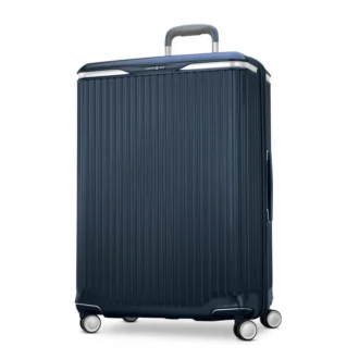 Maleta grande con ruedas y carcasa rígida Silhouette 18