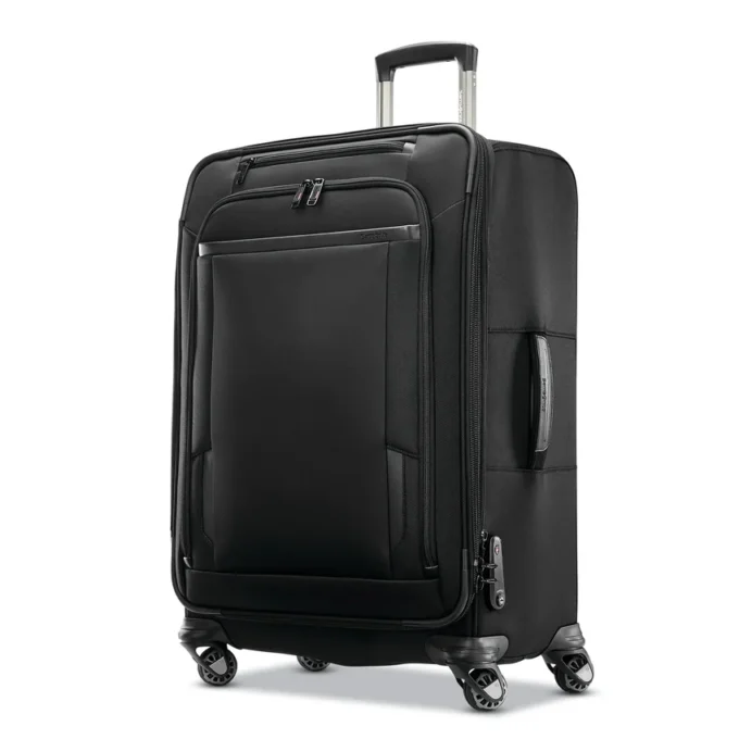 Maleta Samsonite Pro grande expandible