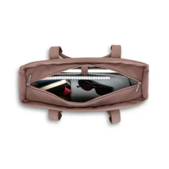 Mejor que un bolso tote básico