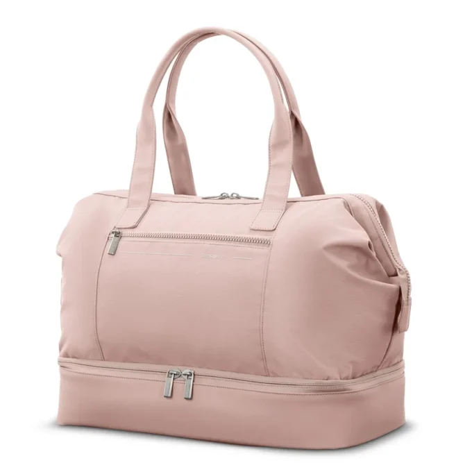 Mejor que una maleta básica de fin de semana