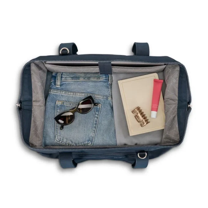 Mejor que una maleta básica de fin de semana