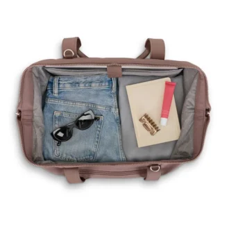 Mejor que una maleta básica de fin de semana