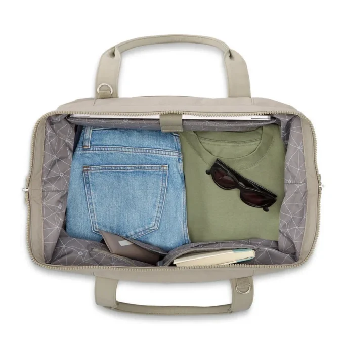 Mejor que una maleta básica de fin de semana