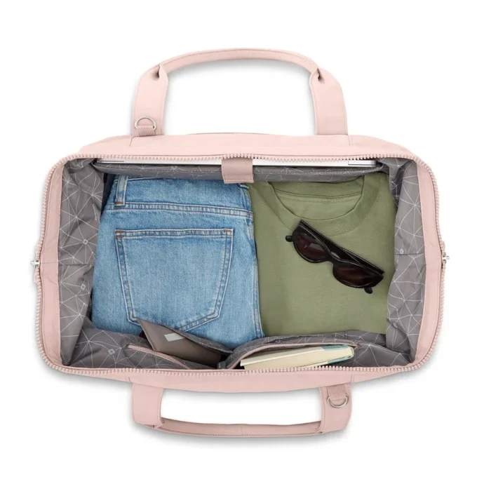 Mejor que una maleta básica de fin de semana