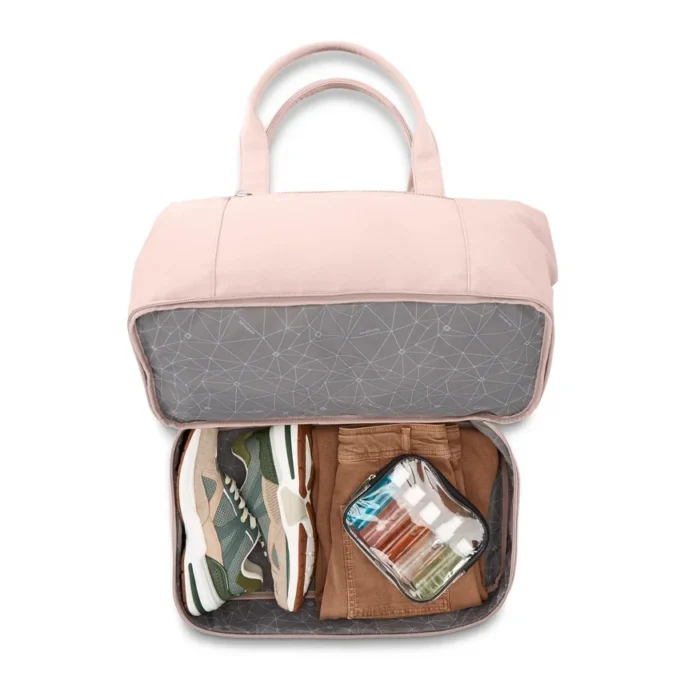 Mejor que una maleta básica de fin de semana