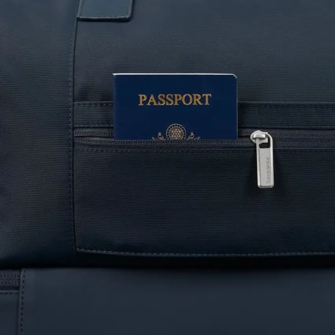 Mejor que una maleta básica de fin de semana