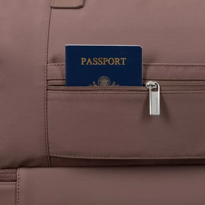 Mejor que una maleta básica de fin de semana