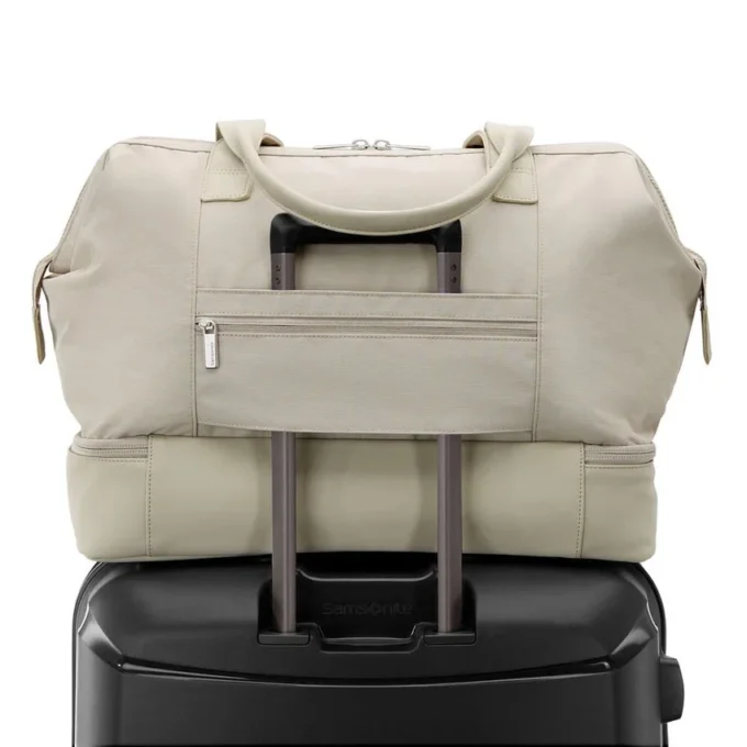 Mejor que una maleta básica de fin de semana