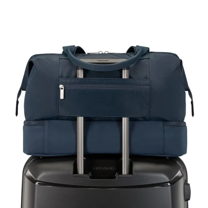 Mejor que una maleta básica de fin de semana