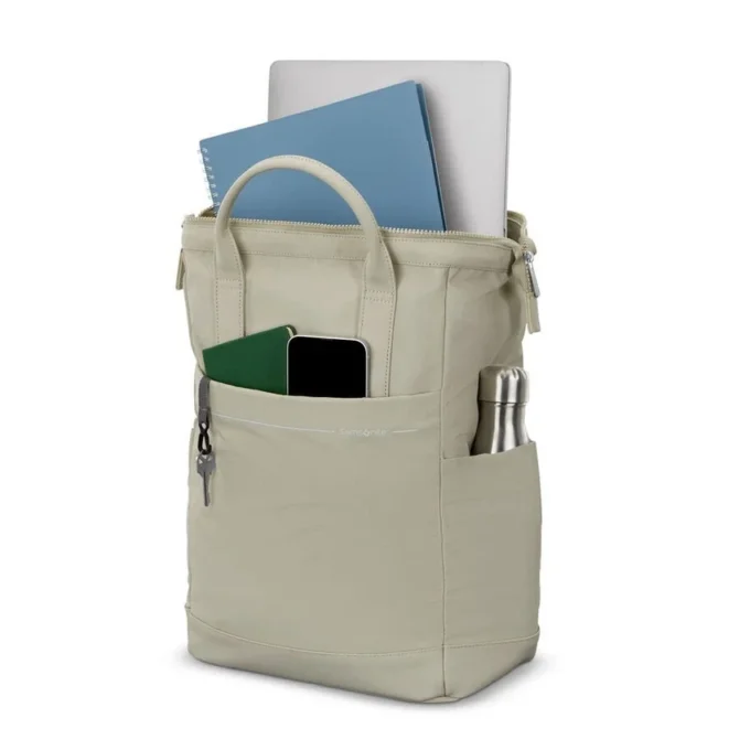 Mejor que una mochila convertible básica