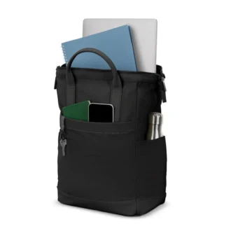 Mejor que una mochila convertible básica