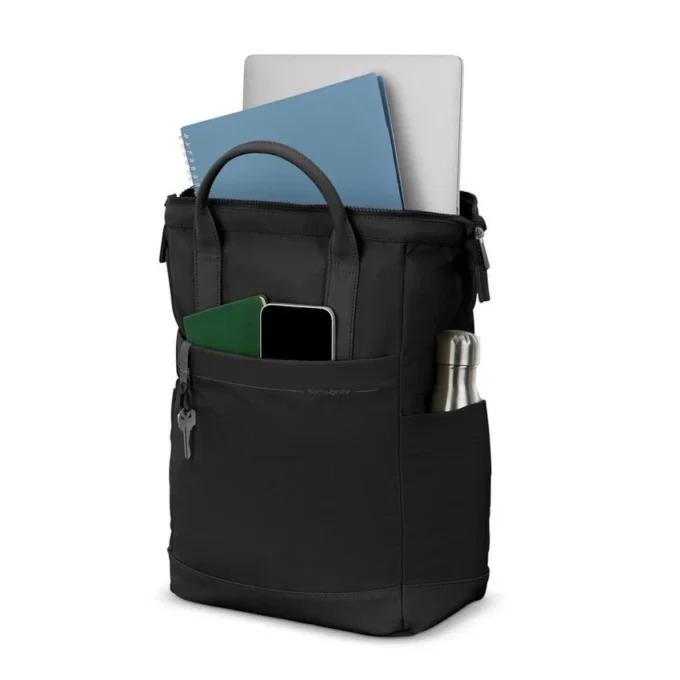 Mejor que una mochila convertible básica