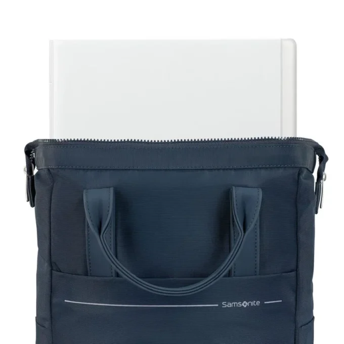 Mejor que una mochila convertible básica