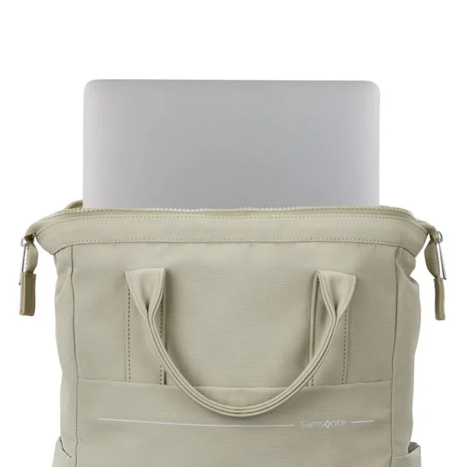 Mejor que una mochila convertible básica