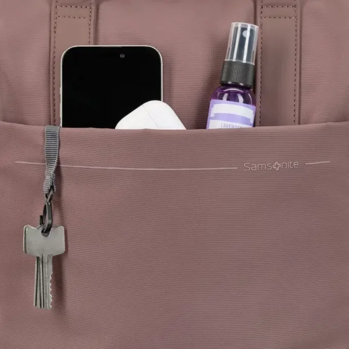 Mejor que una mochila convertible básica