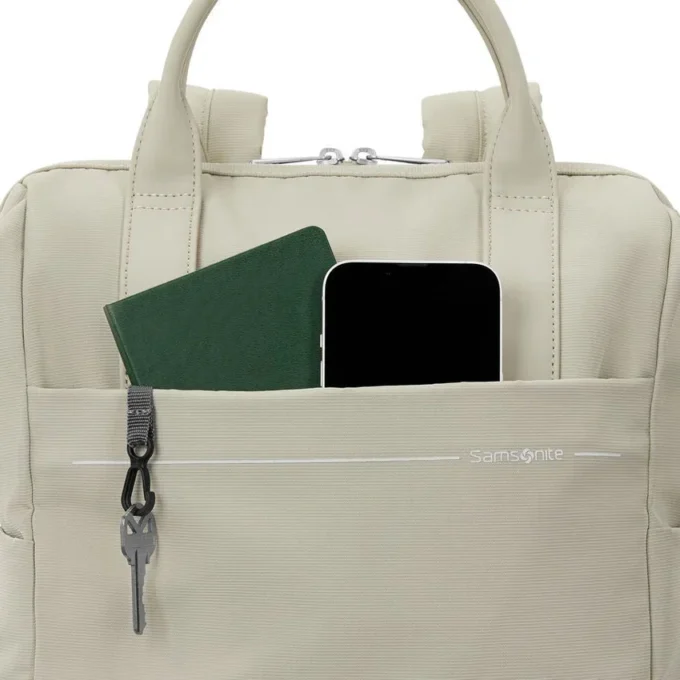 Mejor que una mochila convertible básica