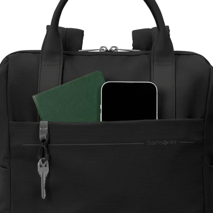 Mejor que una mochila convertible básica