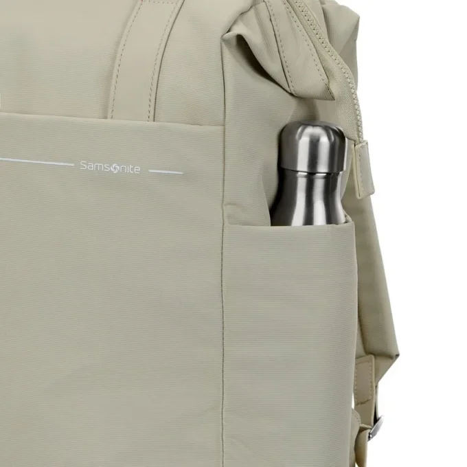 Mejor que una mochila convertible básica