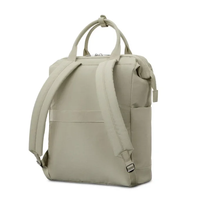 Mejor que una mochila convertible básica